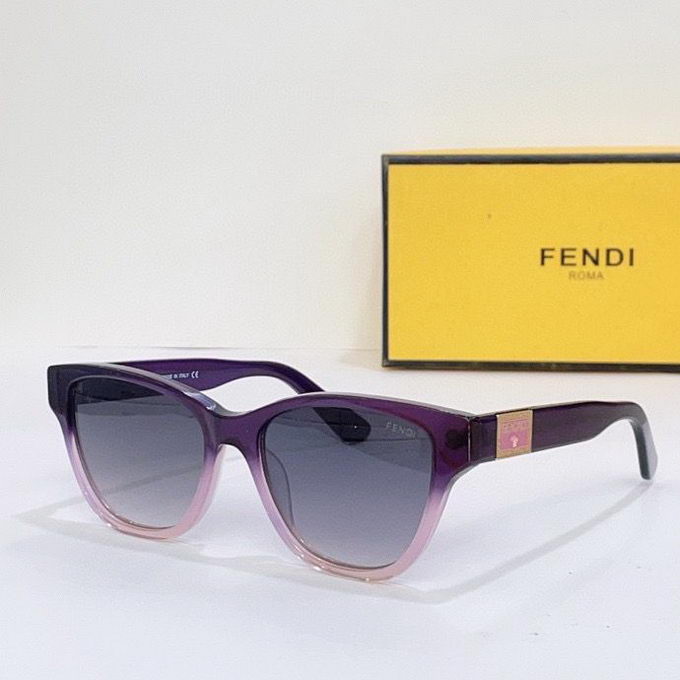 Fendi Sunglasses ID:20230612-753
